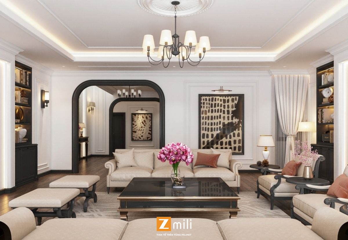 Nhà Phố Phủ Lý