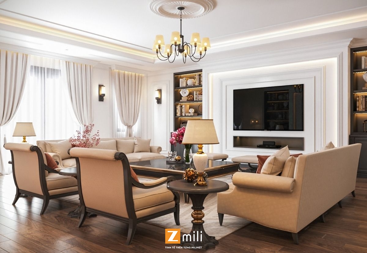 Nhà Phố Phủ Lý