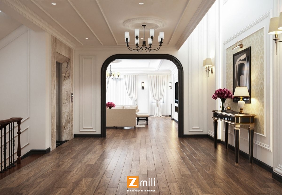 Nhà Phố Phủ Lý