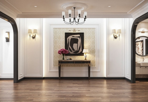 Nhà Phố Phủ Lý