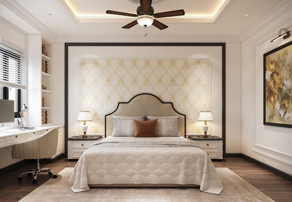 Nhà Phố Phủ Lý