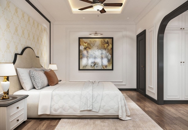 Nhà Phố Phủ Lý