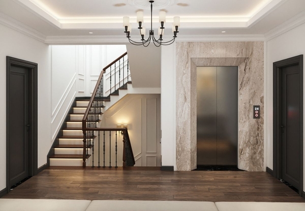 Nhà Phố Phủ Lý