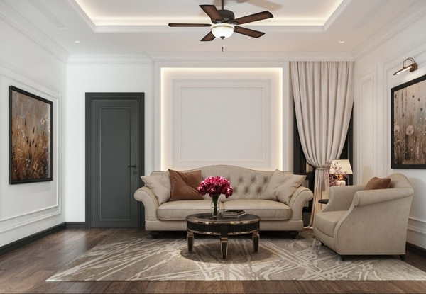 Nhà Phố Phủ Lý