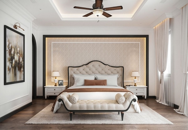 Nhà Phố Phủ Lý