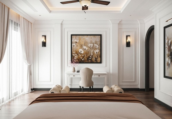 Nhà Phố Phủ Lý