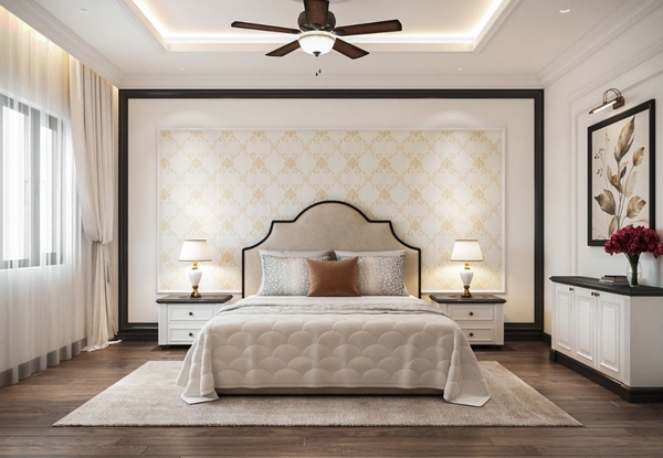 Nhà Phố Phủ Lý