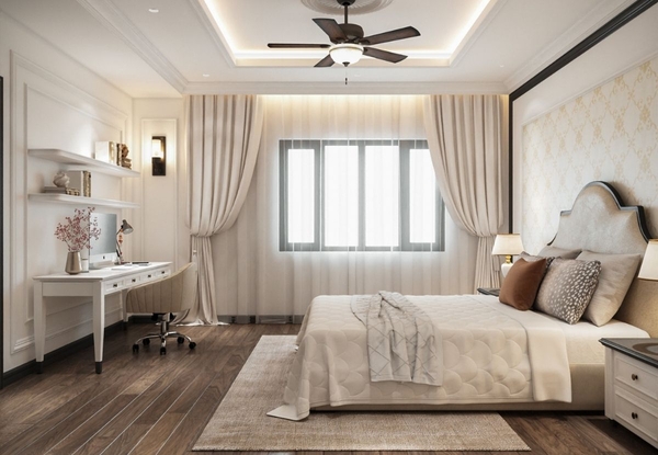 Nhà Phố Phủ Lý