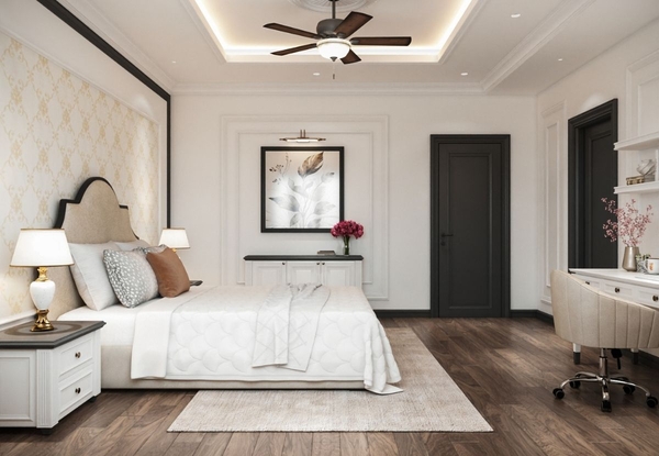 Nhà Phố Phủ Lý