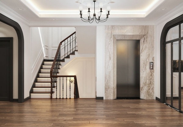 Nhà Phố Phủ Lý