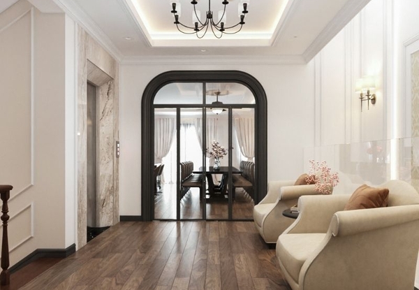 Nhà Phố Phủ Lý