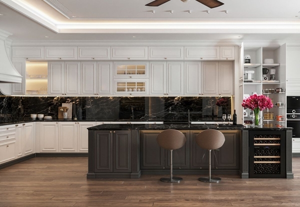 Nhà Phố Phủ Lý