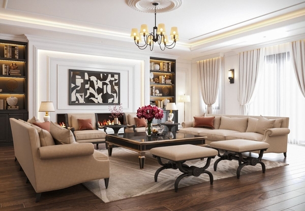 Nhà Phố Phủ Lý