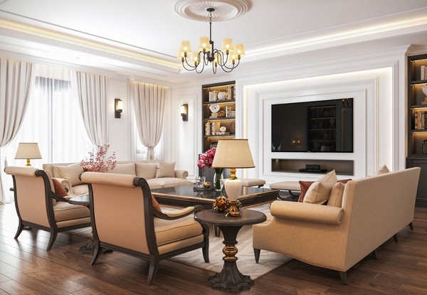 Nhà Phố Phủ Lý