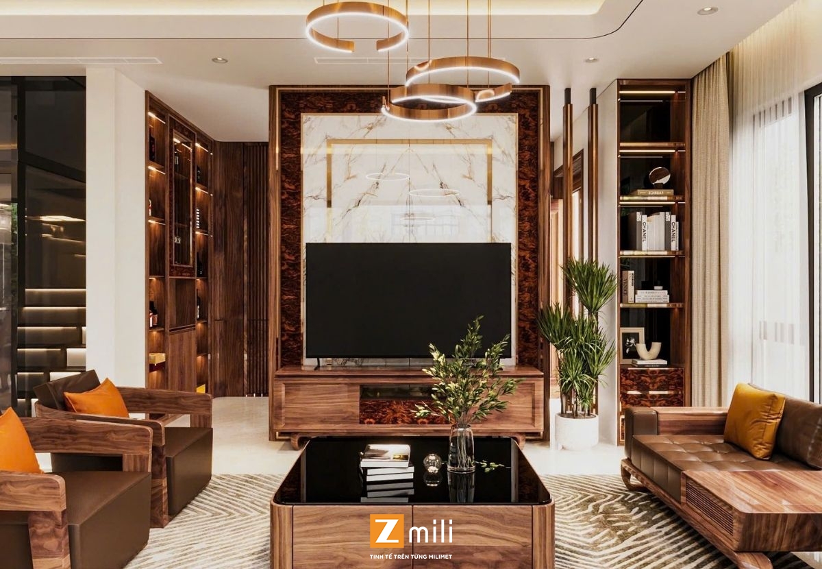 Nhà Phố Long Biên