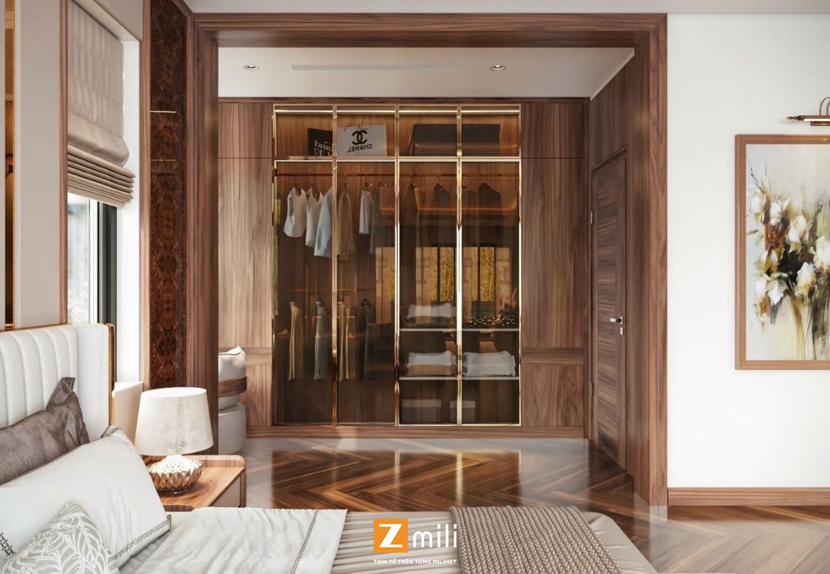 Nhà Phố Long Biên