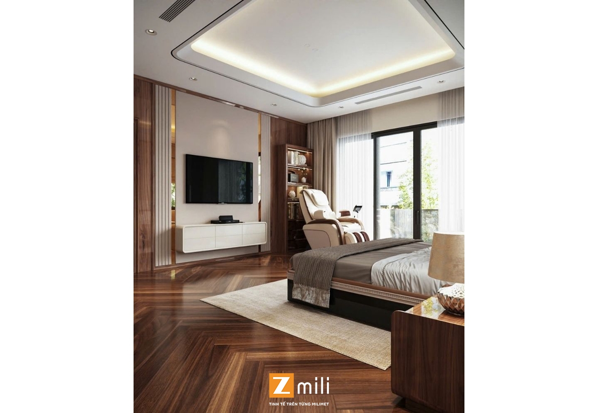 Nhà Phố Long Biên