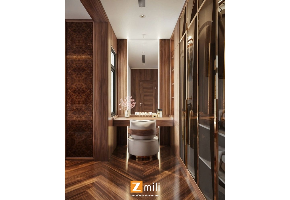 Nhà Phố Long Biên