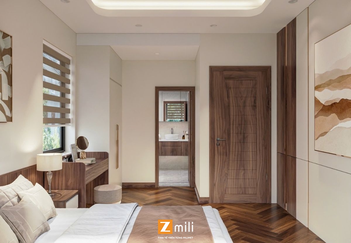 Nhà Phố Long Biên