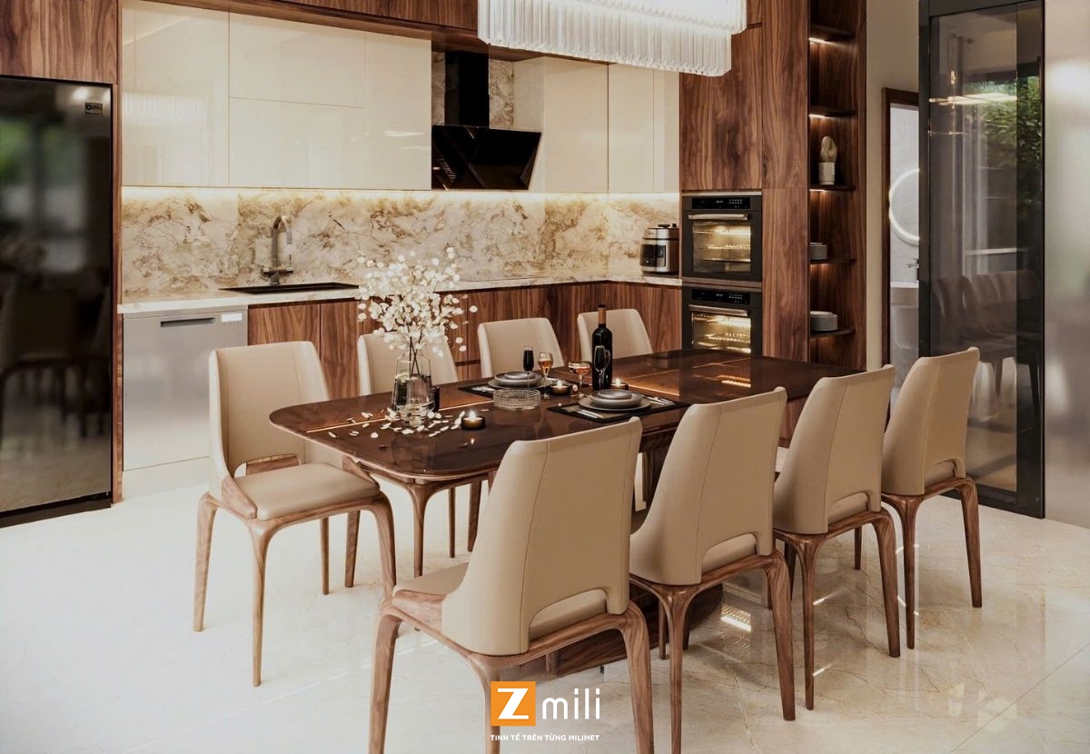 Nhà Phố Long Biên