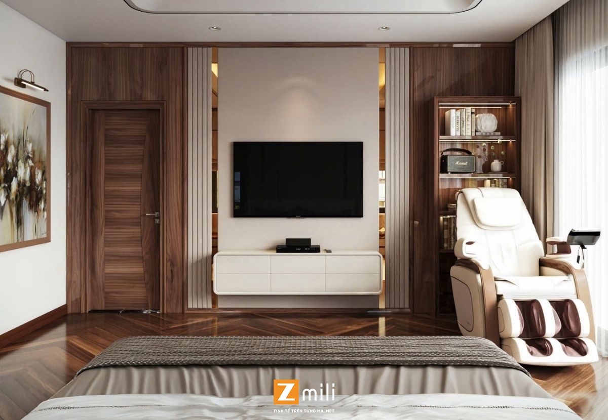 Nhà Phố Long Biên