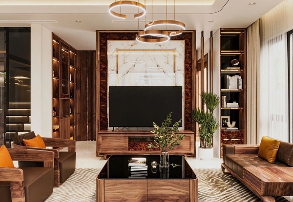 Nhà Phố Long Biên