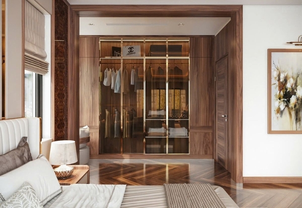 Nhà Phố Long Biên