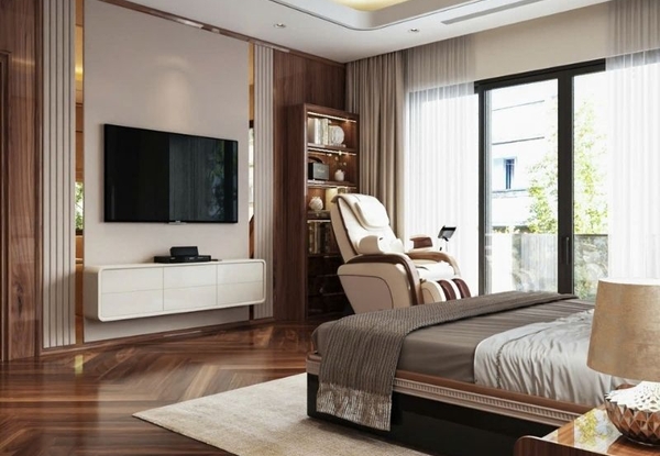 Nhà Phố Long Biên