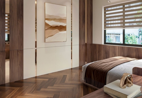 Nhà Phố Long Biên