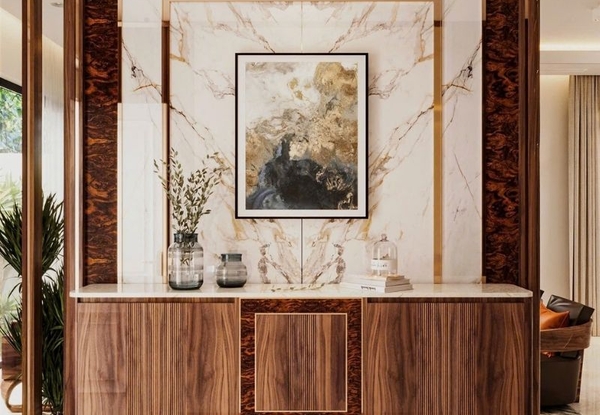 Nhà Phố Long Biên