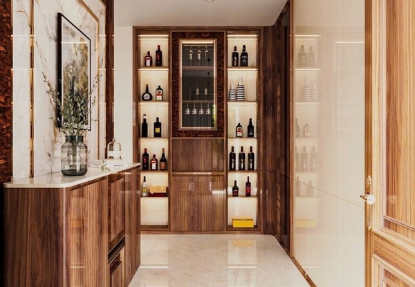 Nhà Phố Long Biên