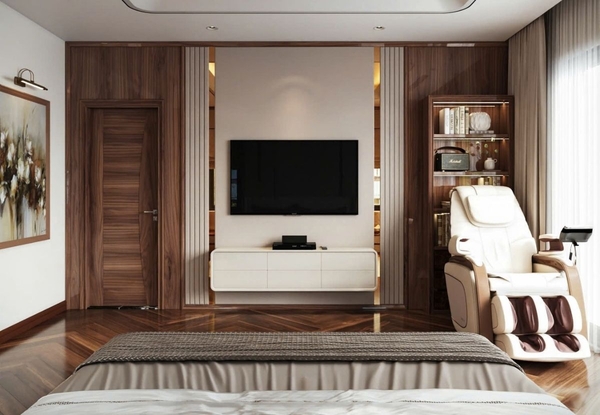 Nhà Phố Long Biên