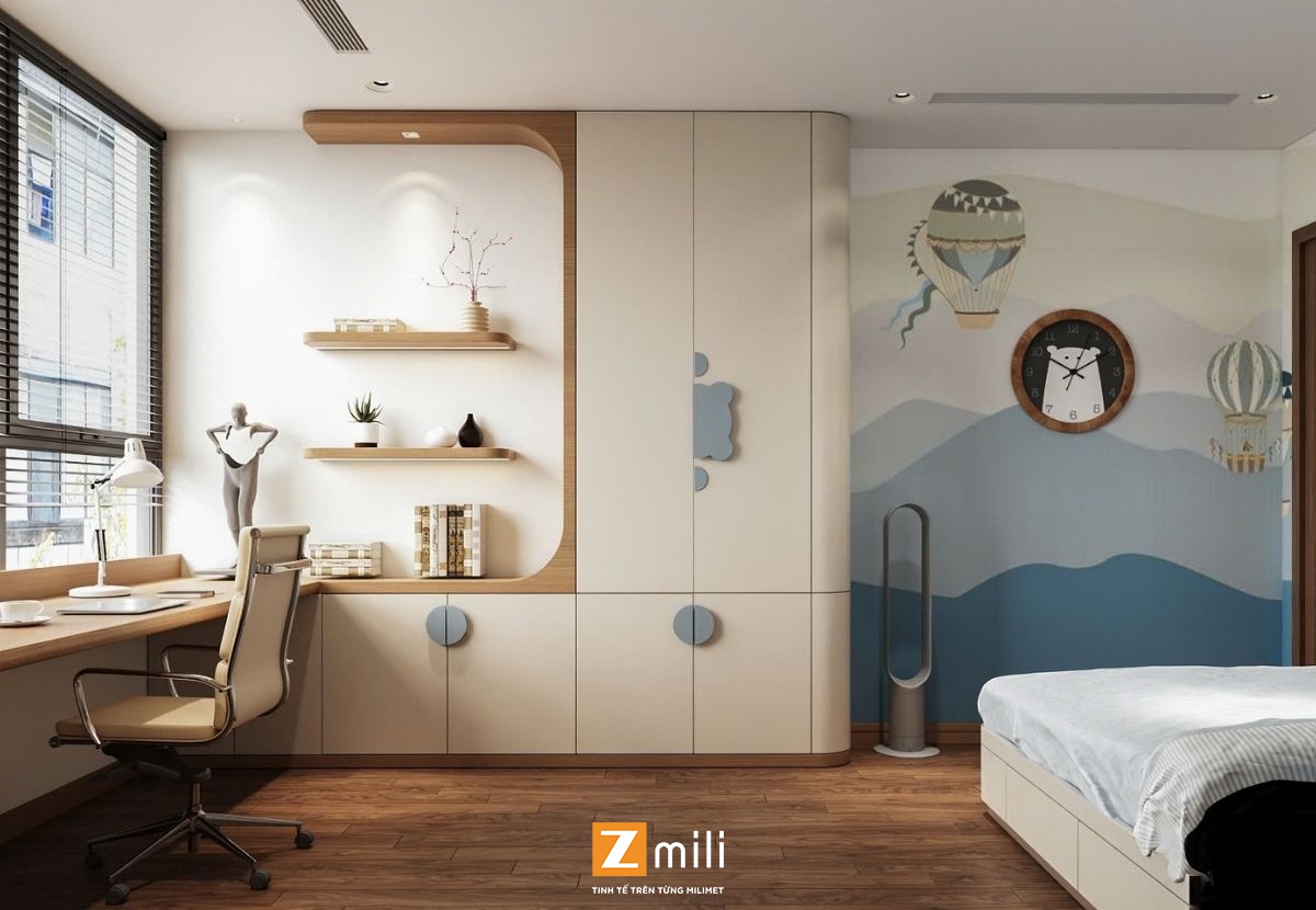 Chung Cư Mipec Rubik S1