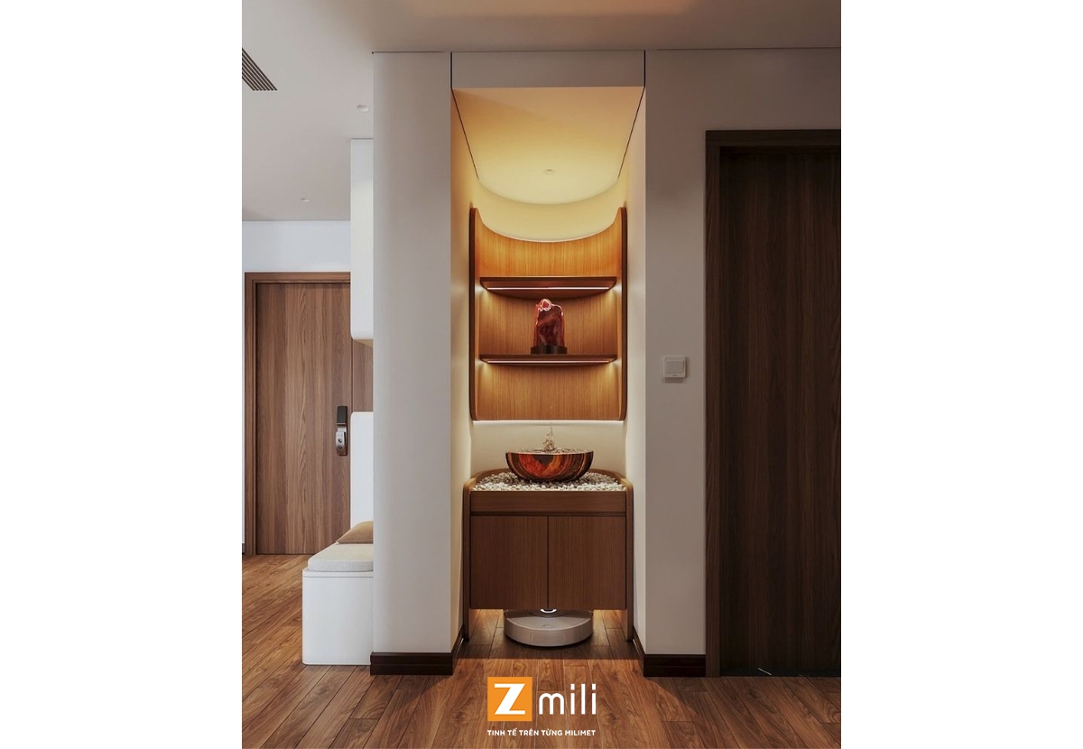 Chung Cư Mipec Rubik S1