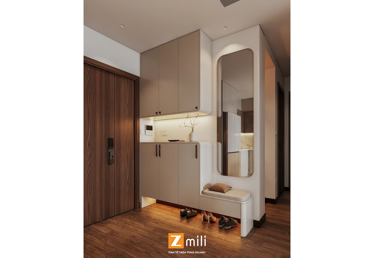 Chung Cư Mipec Rubik S1