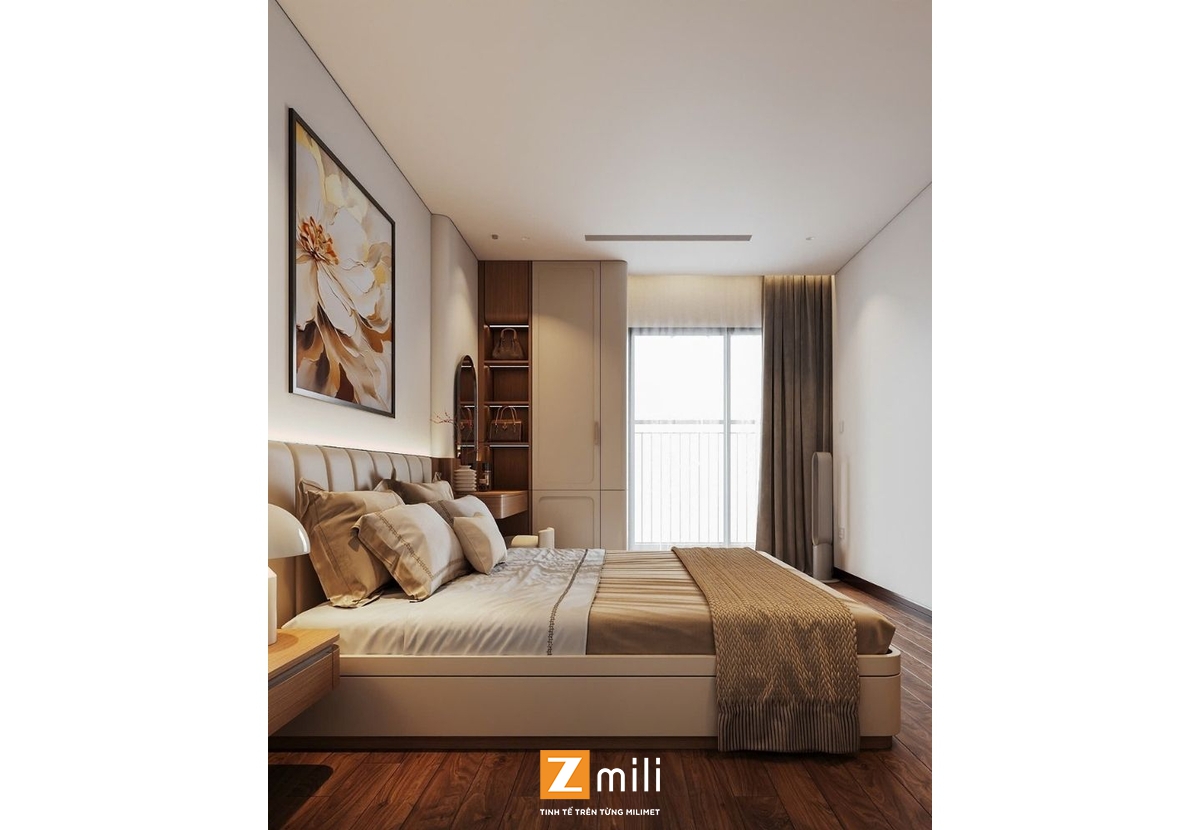 Chung Cư Mipec Rubik S1