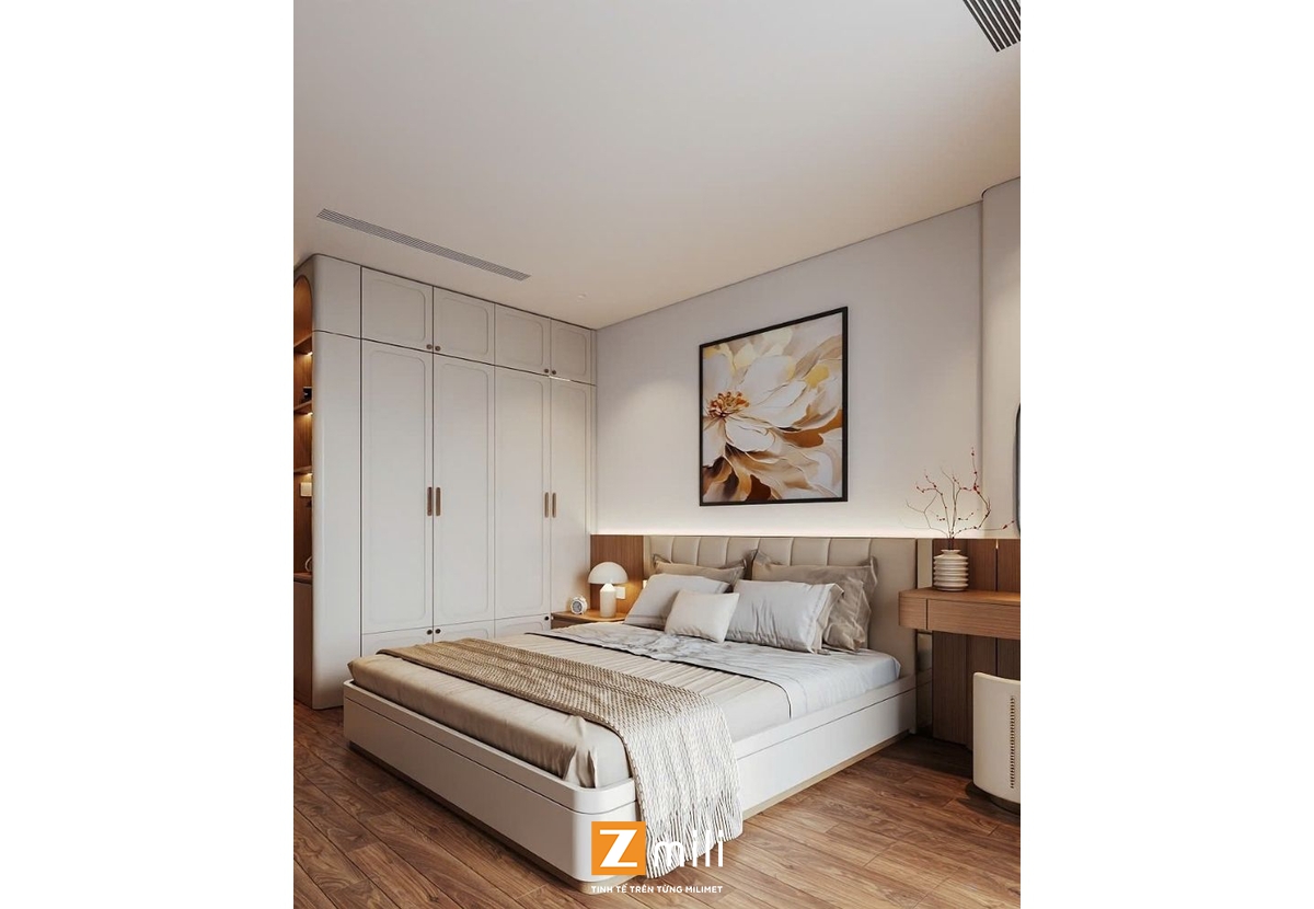 Chung Cư Mipec Rubik S1