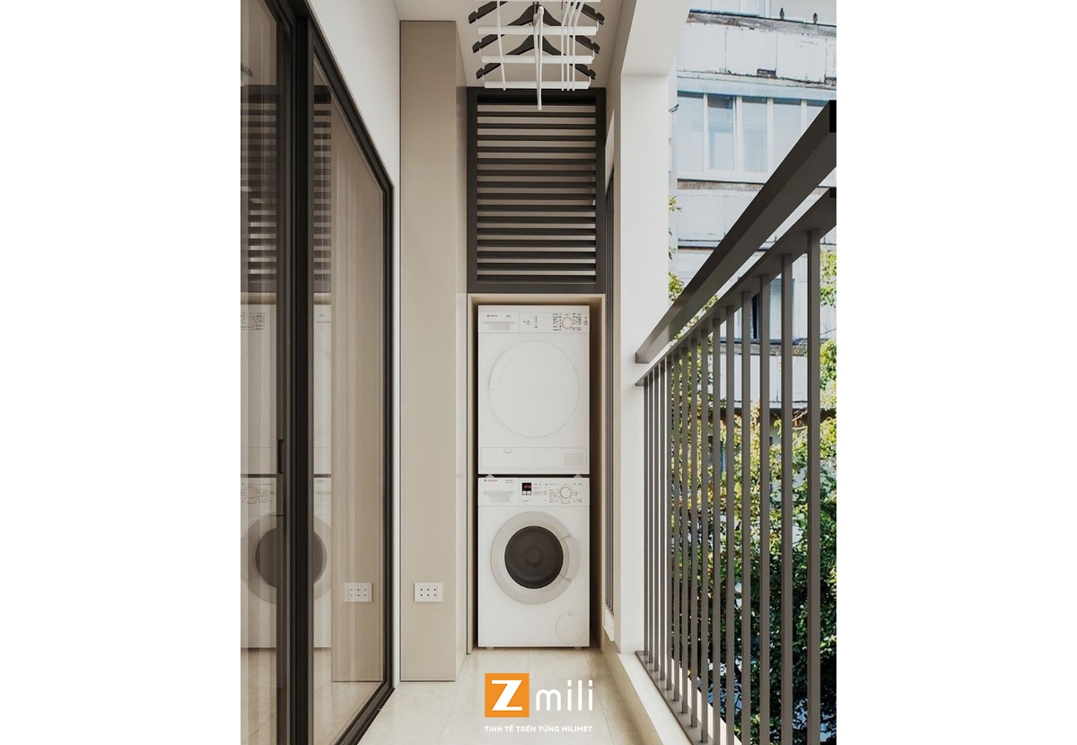 Chung Cư Mipec Rubik S1