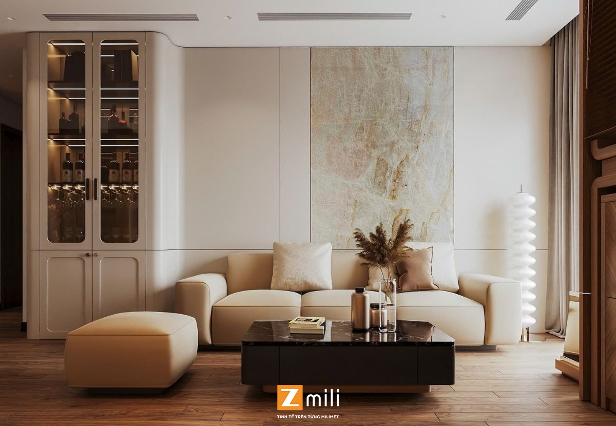 Chung Cư Mipec Rubik S1