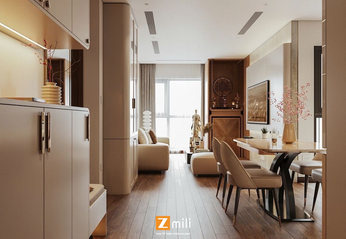 Chung Cư Mipec Rubik S1