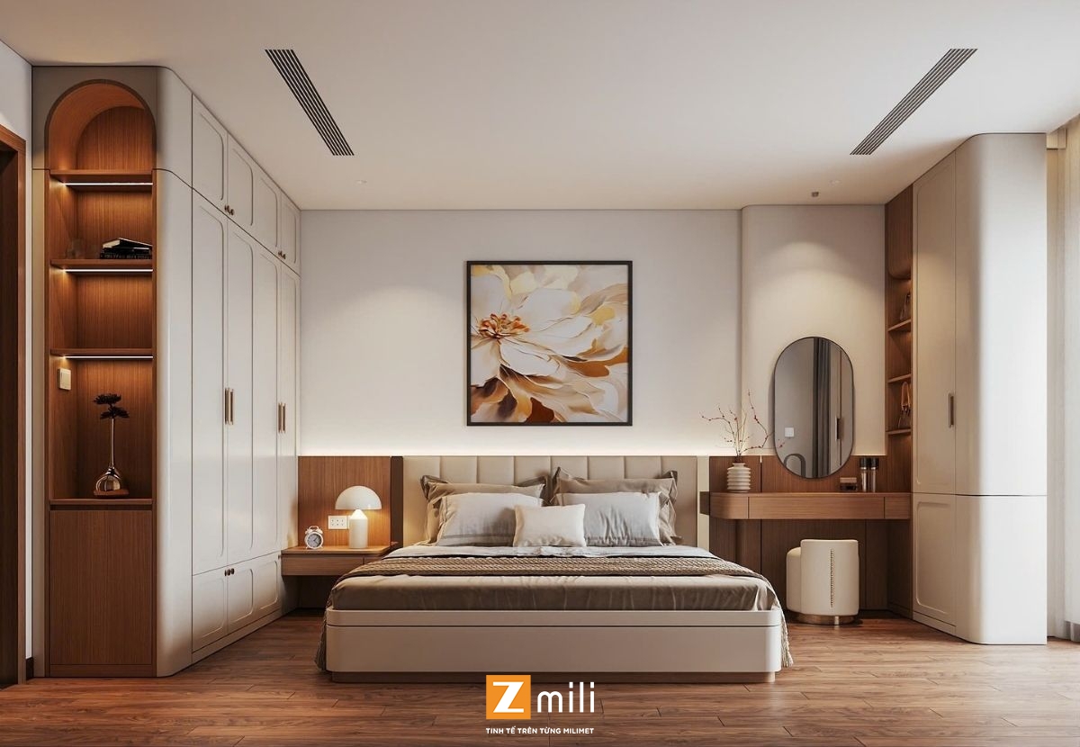 Chung Cư Mipec Rubik S1