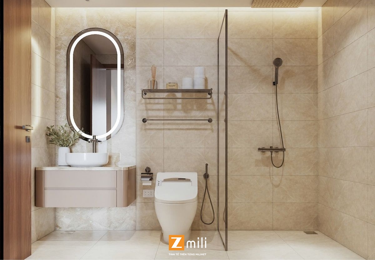 Chung Cư Mipec Rubik S1