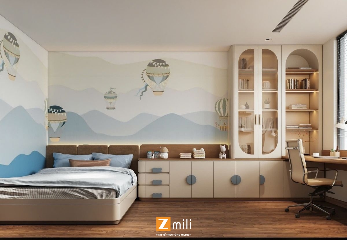 Chung Cư Mipec Rubik S1