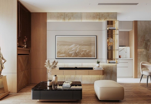 Chung Cư Mipec Rubik S1