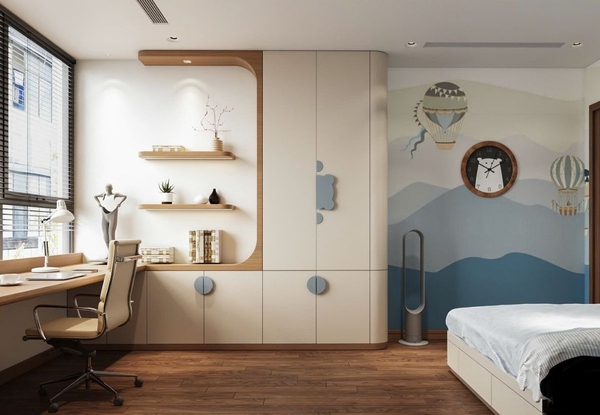 Chung Cư Mipec Rubik S1