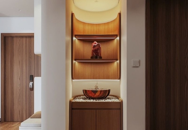 Chung Cư Mipec Rubik S1