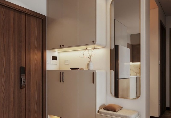 Chung Cư Mipec Rubik S1