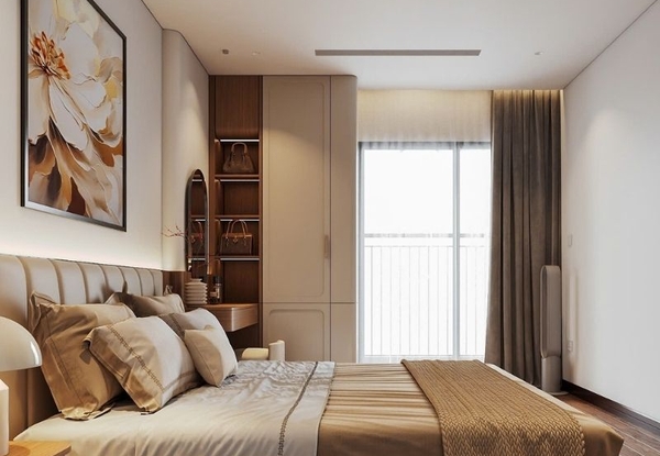 Chung Cư Mipec Rubik S1