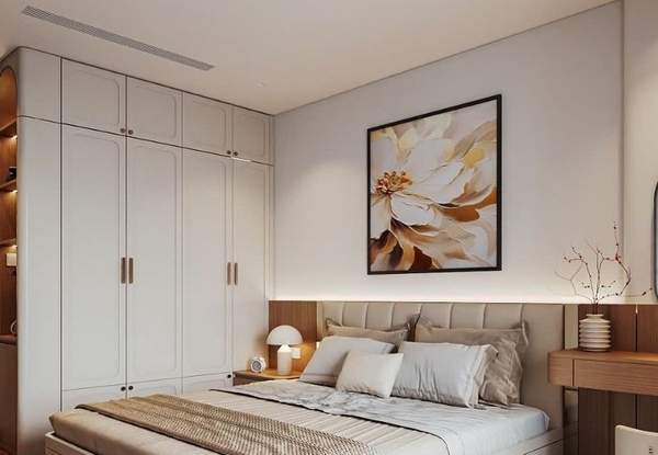 Chung Cư Mipec Rubik S1