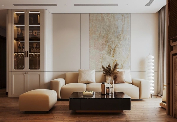 Chung Cư Mipec Rubik S1